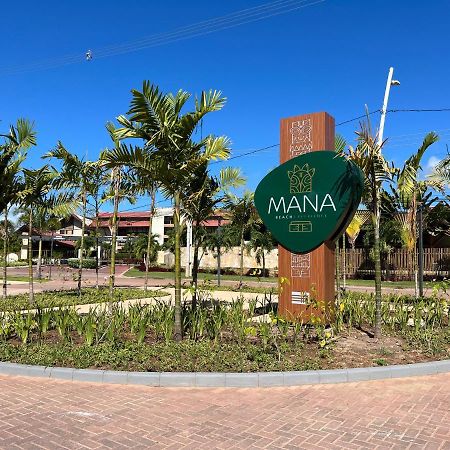 Mana Beach Sol By Vivere Flats Pôrto das Galinhas Exteriér fotografie