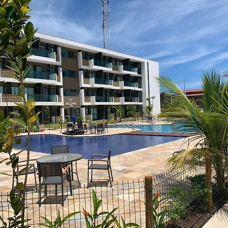 Mana Beach Sol By Vivere Flats Pôrto das Galinhas Exteriér fotografie
